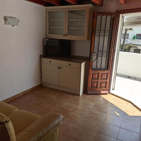 Apartamento N42 - Oasis Park II Dénia Exterior foto