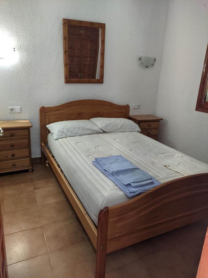 Apartamento N42 - Oasis Park II Dénia Exterior foto