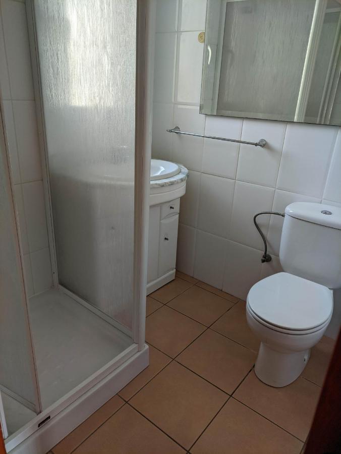 Apartamento N42 - Oasis Park II Dénia Exterior foto